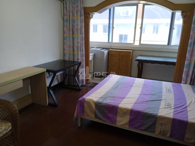 玉兰三村4166844卧室图1