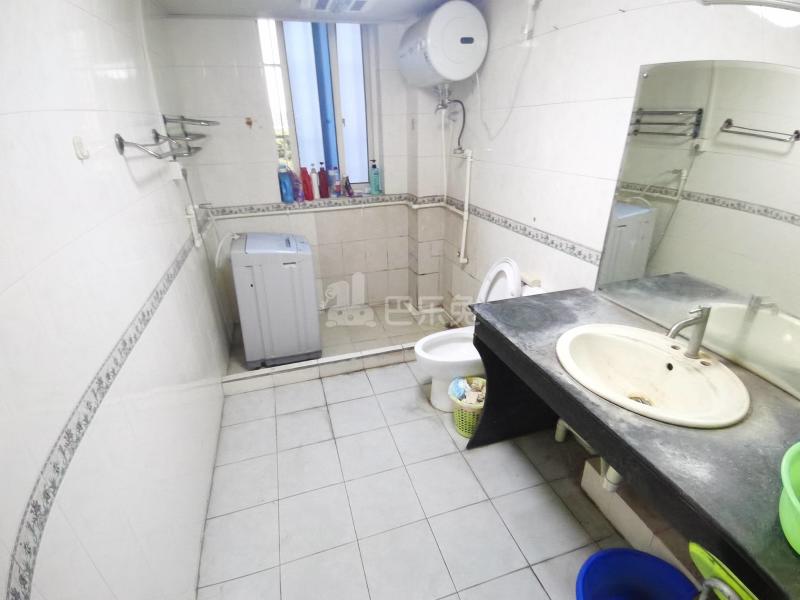 玉兰三村4166844卫生间图21