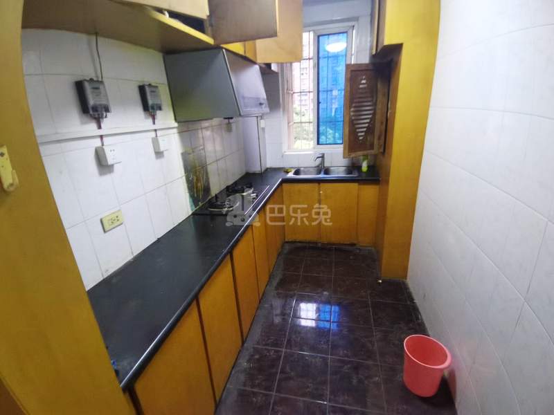 玉兰三村4166844厨房图9