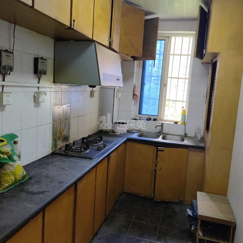 玉兰三村4166844厨房图6