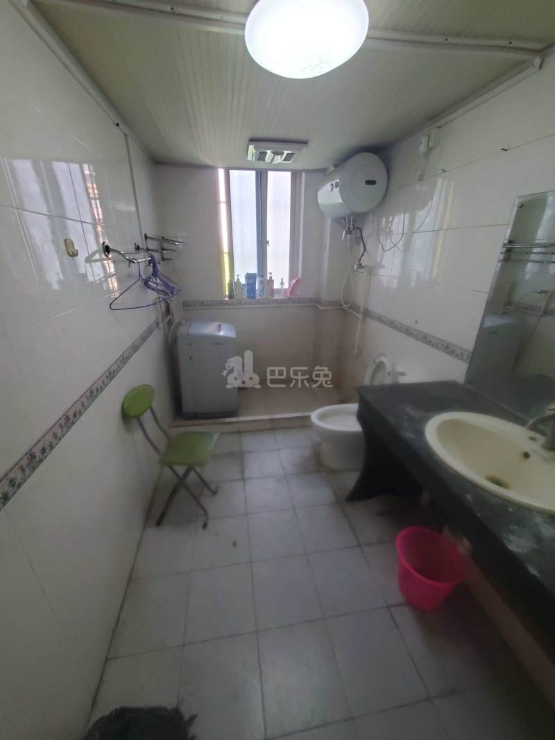 玉兰三村4166844卫生间图16