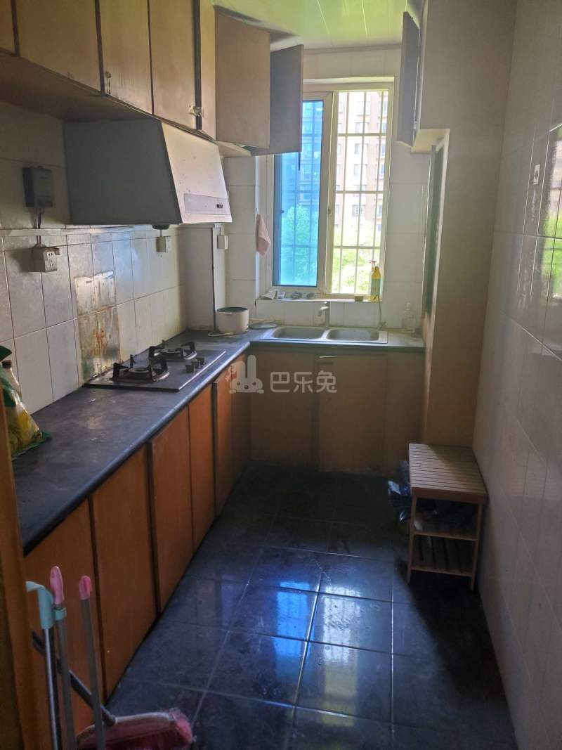 玉兰三村4166844厨房图7