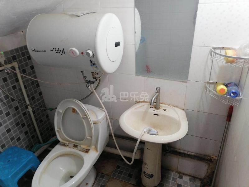 玉兰三村4166844卫生间图20