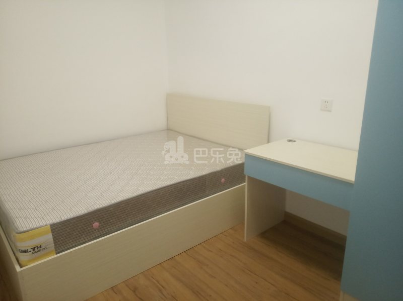 员村南社大街3-1号4168920卧室图0