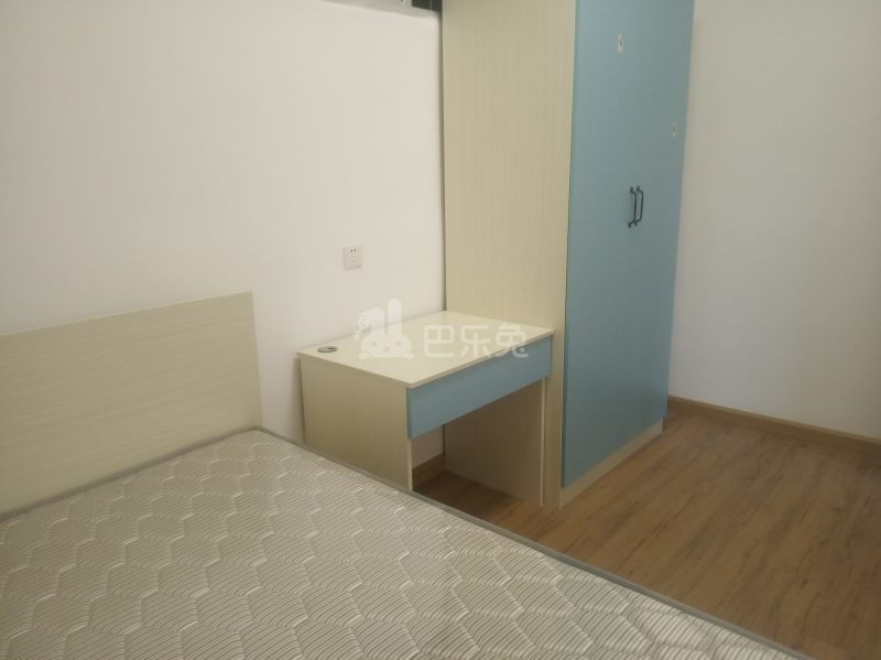 员村南社大街3-1号4168920卧室图2