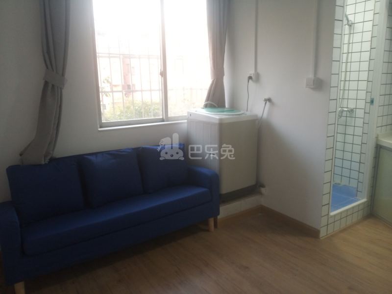 员村南社大街3-1号4168920客厅图6