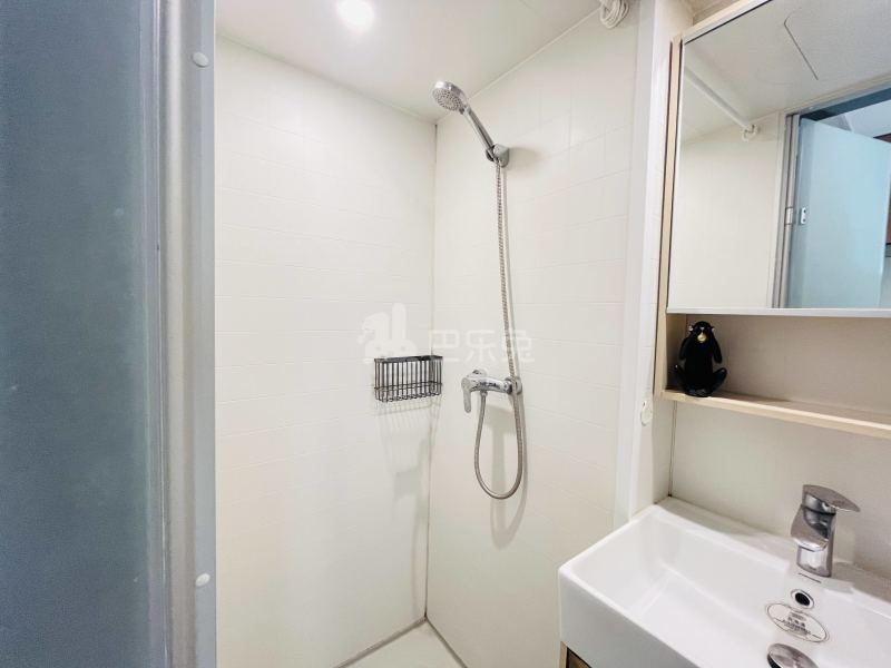 柚米国际青年社区（武汉常青公园店）4172664周边环境图5