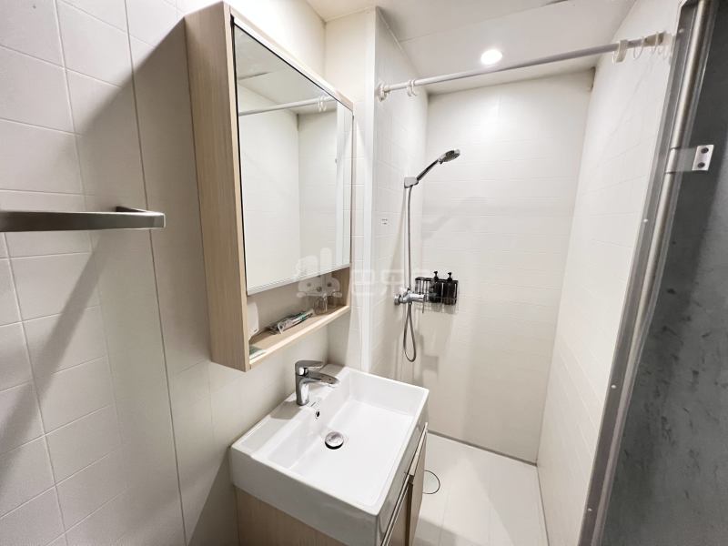 柚米国际青年社区（武汉常青公园店）4172682周边环境图5