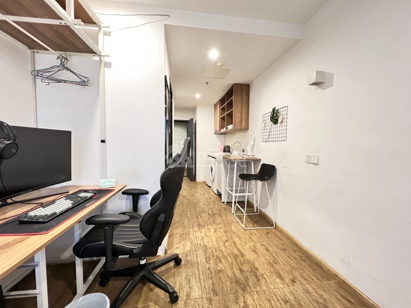 柚米国际青年社区（武汉常青公园店）4172697周边环境图6