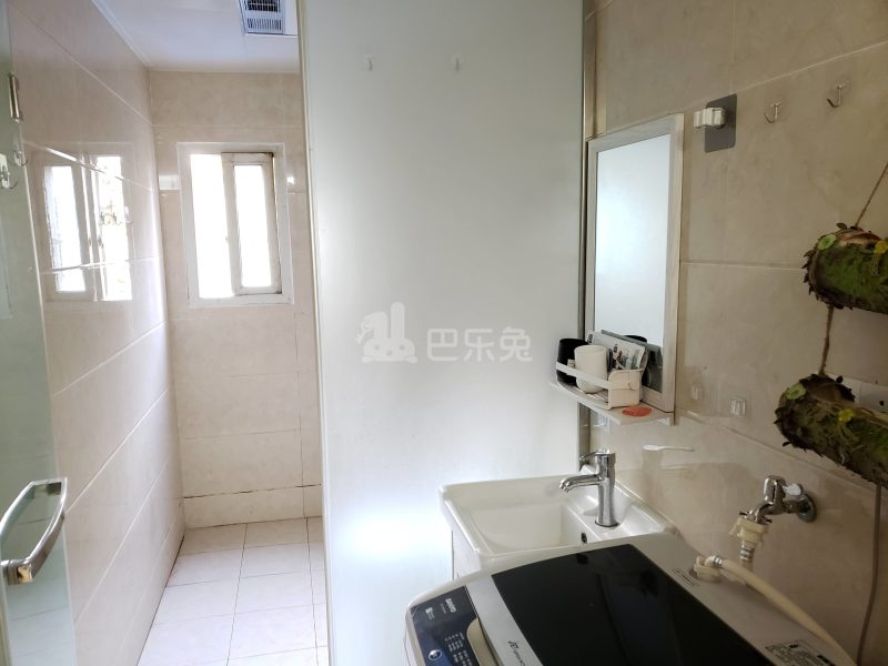 E+青年公寓（棉鞋营店）4174100卫生间图6