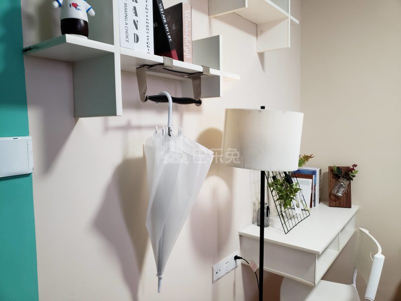 E+青年公寓（棉鞋营店）4174119周边环境图7