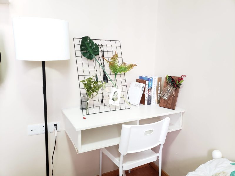 E+青年公寓（棉鞋营店）4174119卧室图3