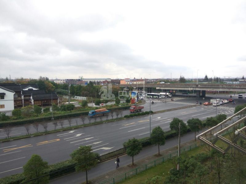 宝沁苑12305411周边环境图15