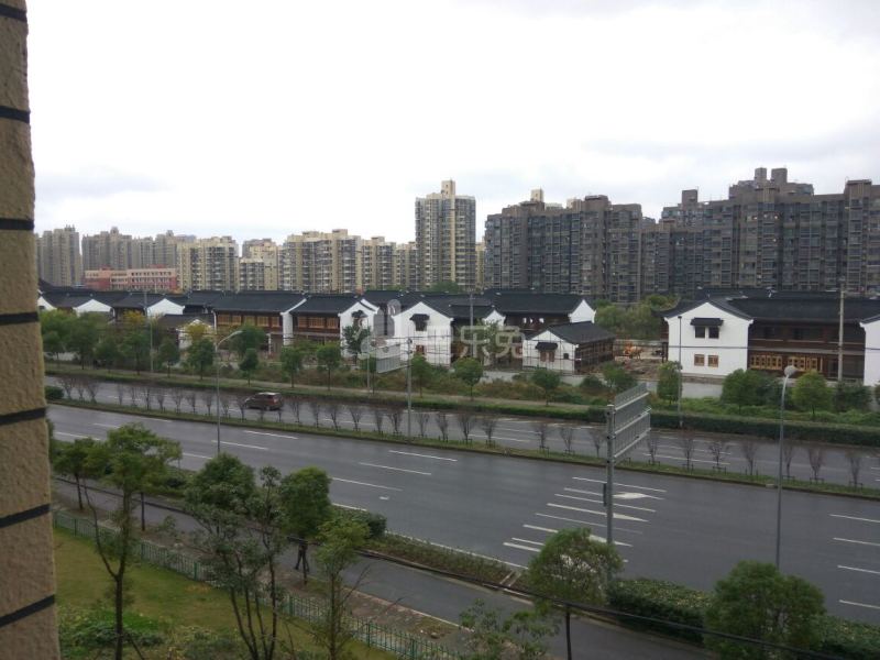 宝沁苑12305411周边环境图16