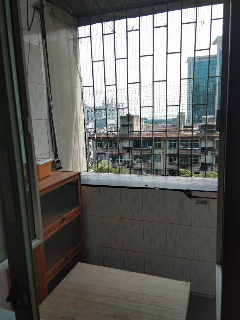 金众小区4188436卧室图2