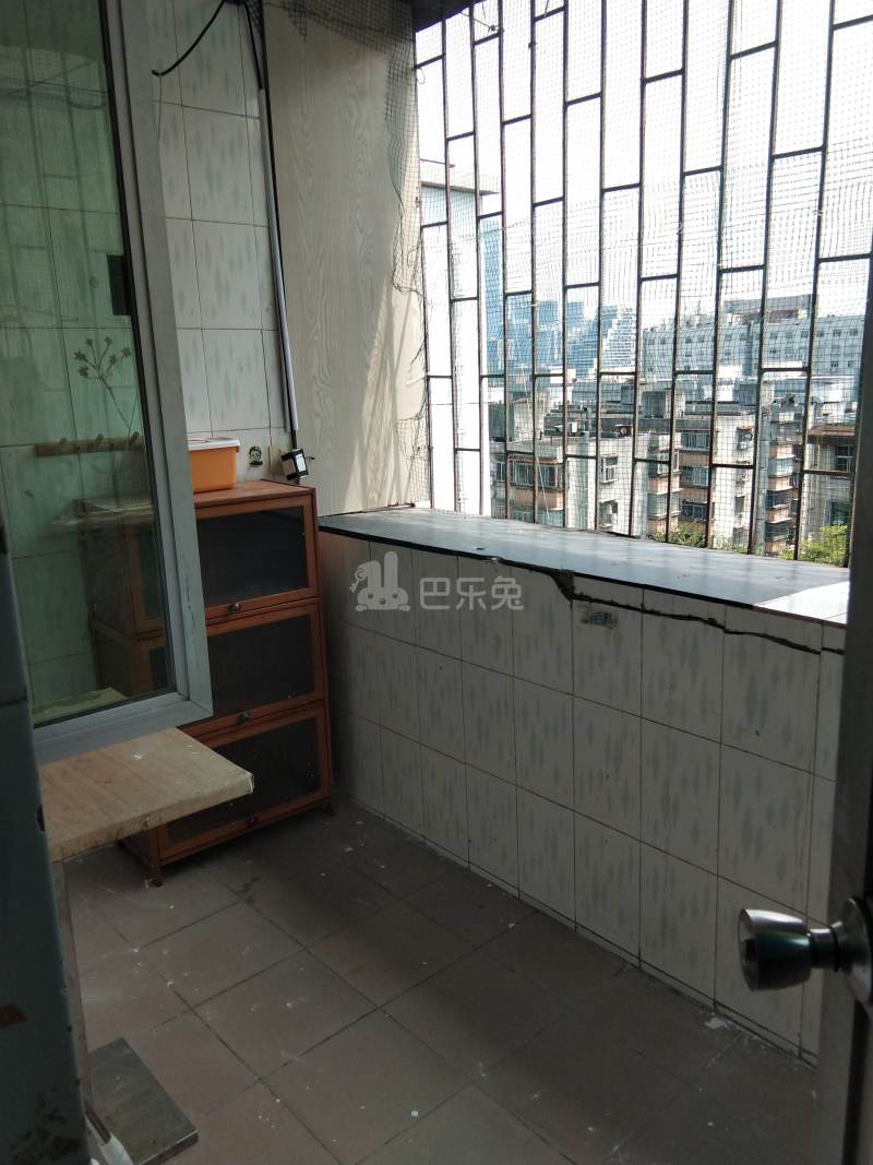 金众小区4188436卧室图3