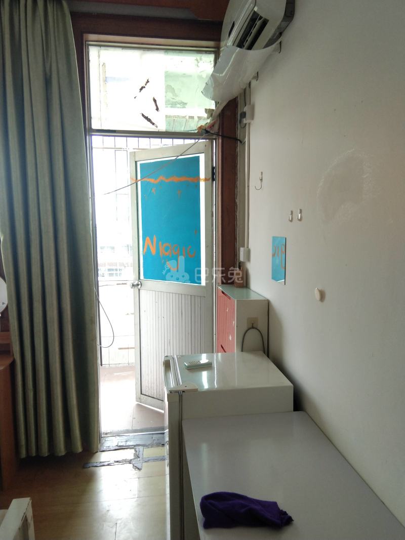 金众小区4188436卧室图1