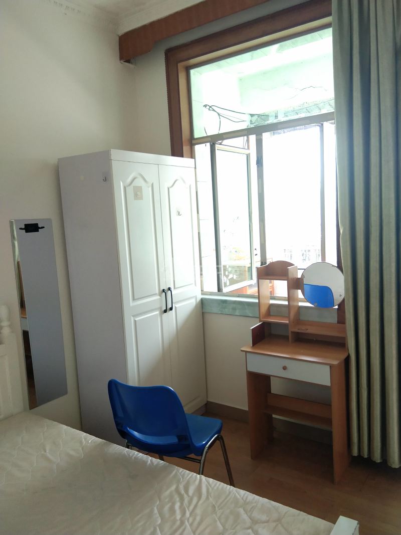 金众小区4188436卧室图0