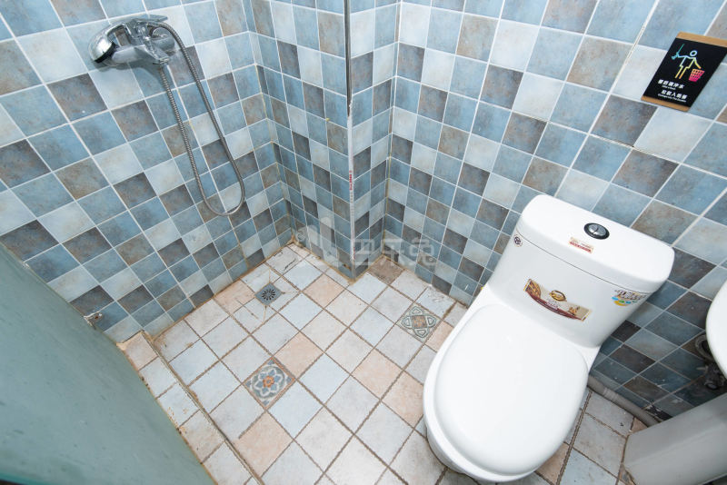 E+青年公寓（汉中门店）4195928卫生间图5