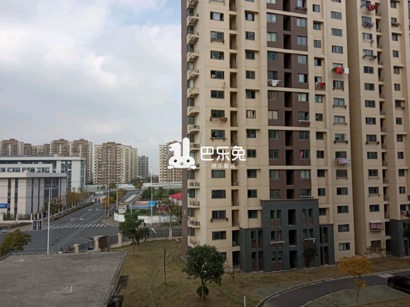 崧泽华城逸泰雅苑1期