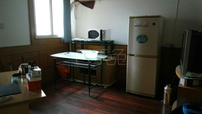 1厅1卫_整租_曲沃路321弄-上海巴乐兔租房