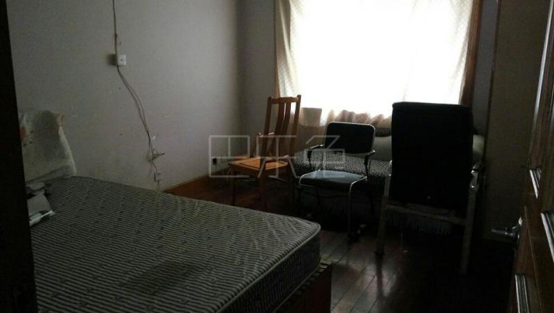 1厅1卫_整租_曲沃路321弄-上海巴乐兔租房