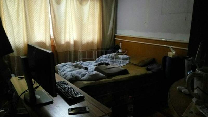 1厅1卫_整租_曲沃路321弄-上海巴乐兔租房