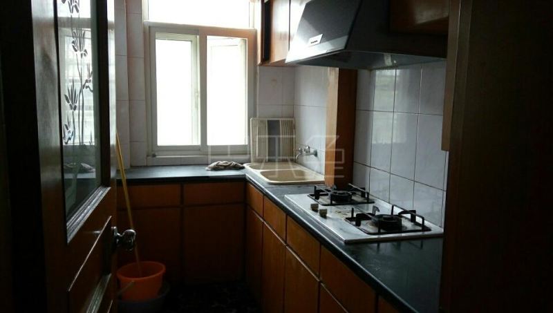 1厅1卫_整租_曲沃路321弄-上海巴乐兔租房