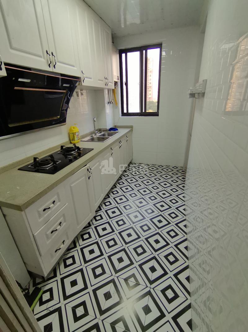 川虹新苑4220331厨房图6