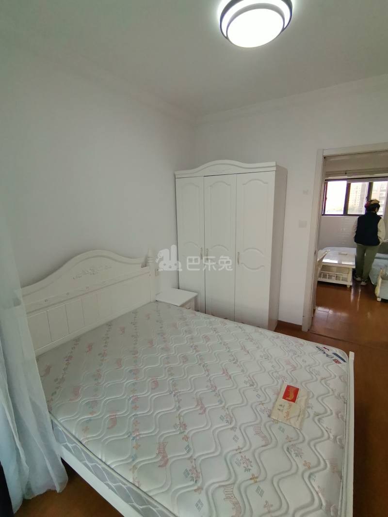 川虹新苑4220331卧室图1