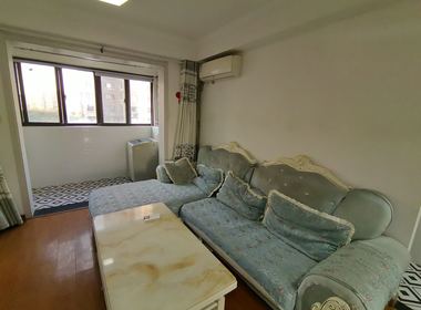 川虹新苑 2室1厅1卫