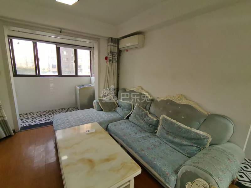 川虹新苑4220331客厅图5