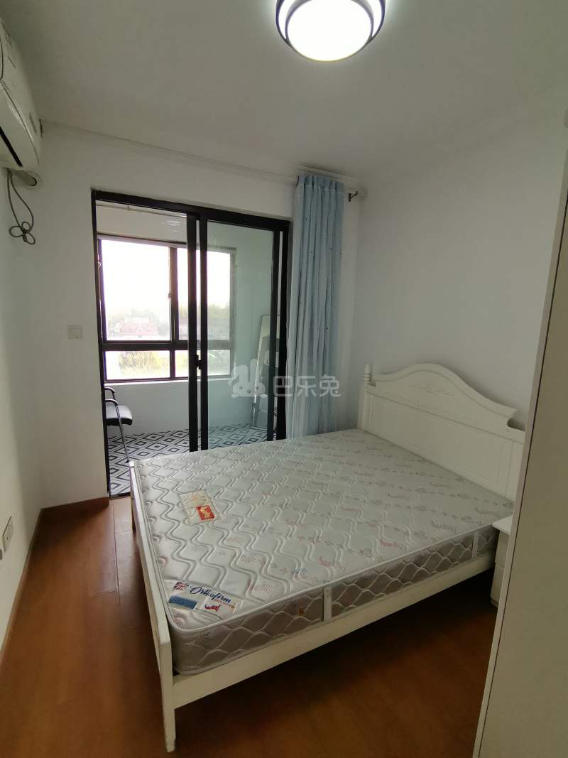 川虹新苑4220331卧室图0