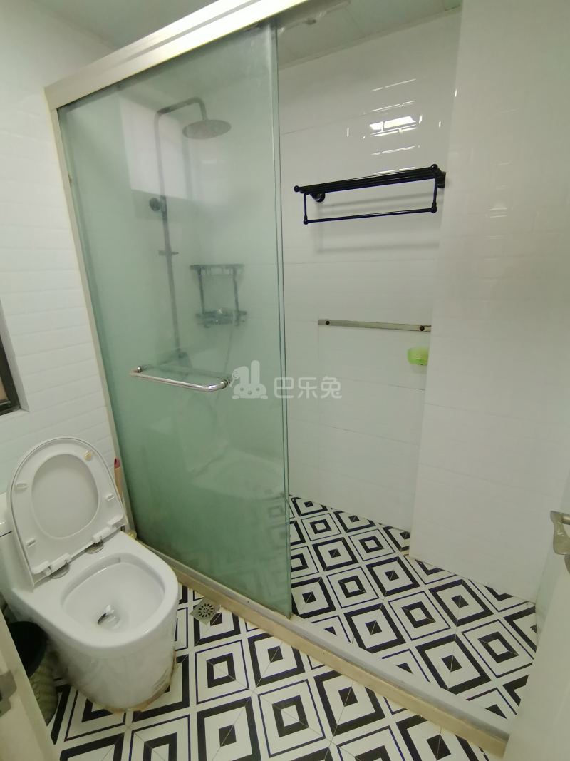 川虹新苑4220331卫生间图7