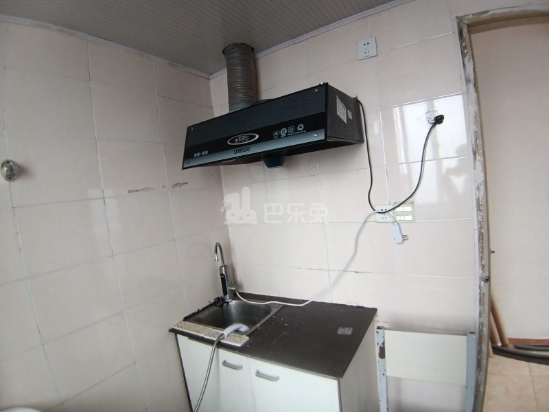 鹤鸣新苑一村4221549厨房图8