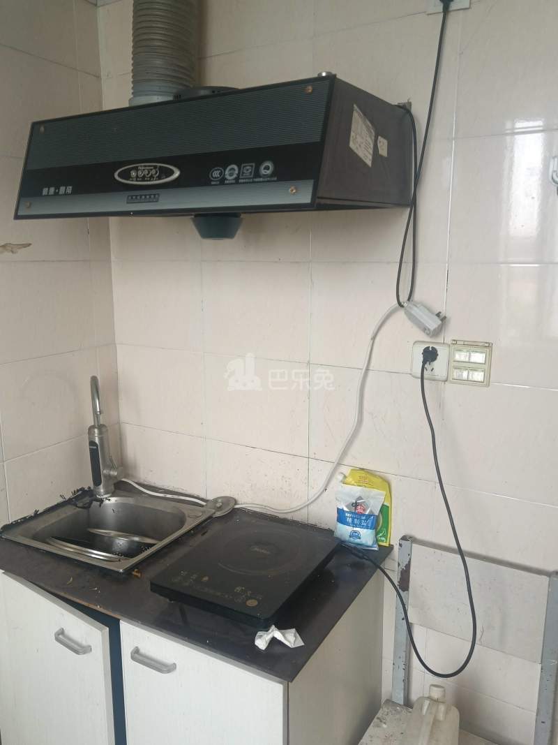 鹤鸣新苑一村4221559厨房图7