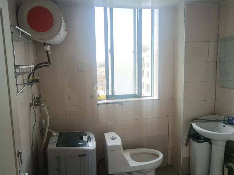 鹤鸣新苑一村4221559卫生间图13