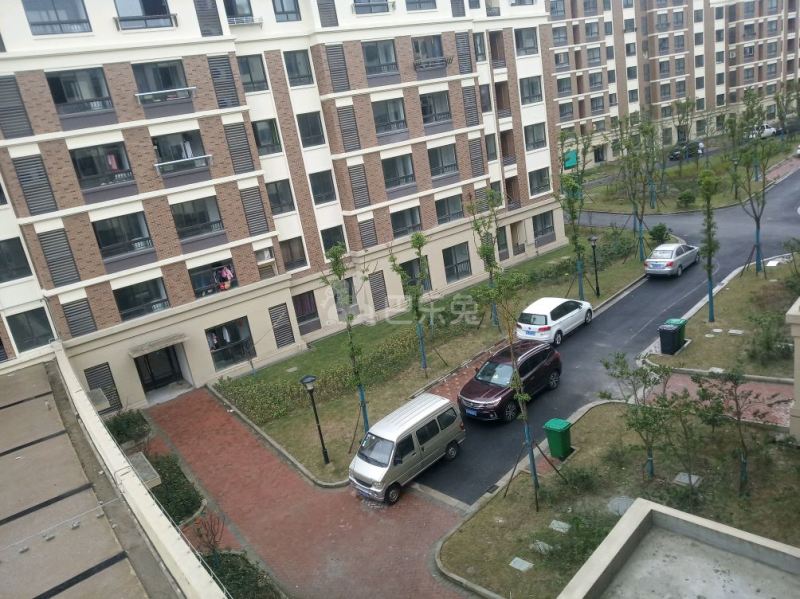 佘北家园丽雅苑4291126周边环境图8