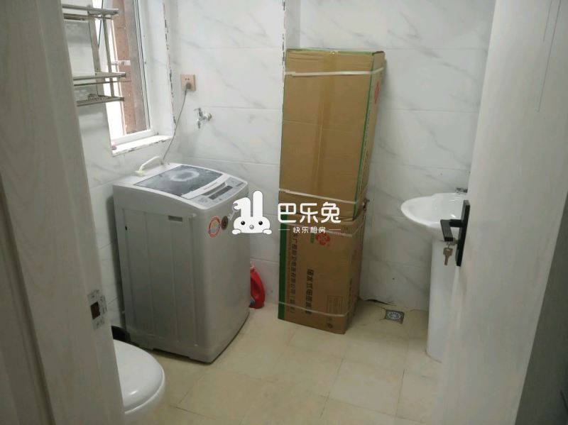 杨浦区112街坊2期(农房万丰公寓)4248003卫生间图0