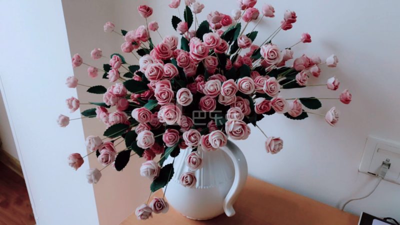 青巢公寓（南京永宁路店）4263550卧室图2