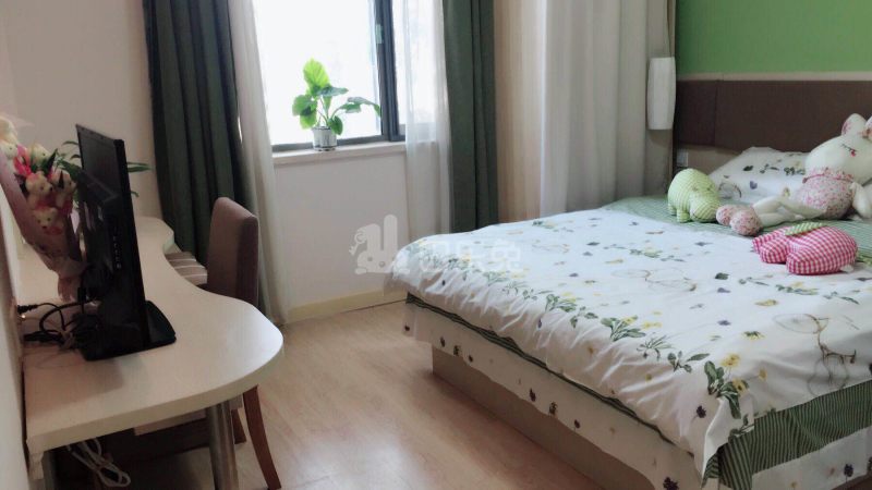 青巢公寓（南京永宁路店）4263553卫生间图3