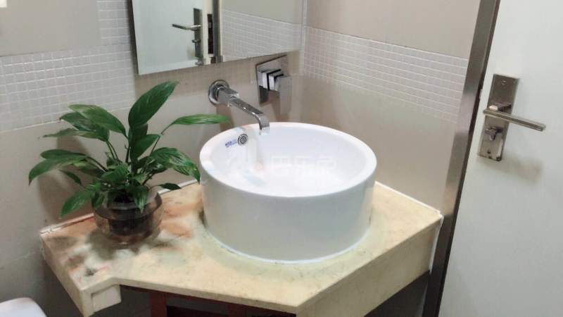 青巢公寓（南京永宁路店）4263553卫生间图2