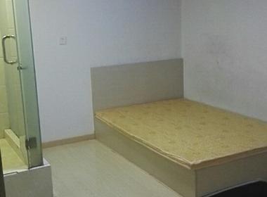 米多公寓（苜蓿园店） 1室0厅1卫