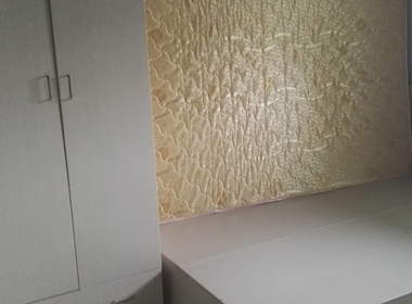 米多公寓（苜蓿园店） 1室0厅1卫