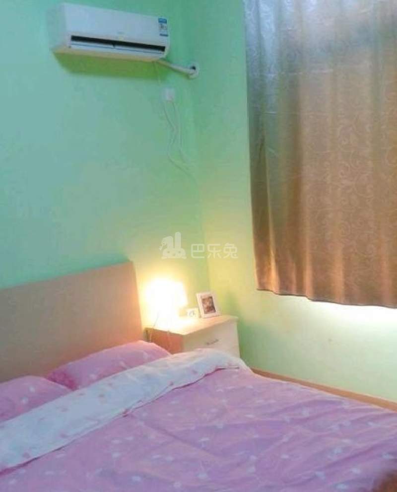 米多公寓（湖山路店）4278535卧室图2