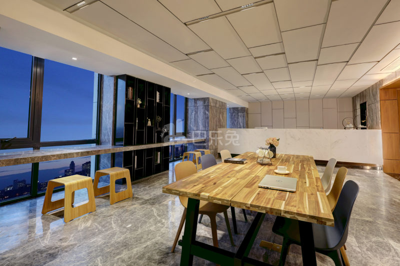 途家盛捷宴南都服务公寓4278918周边环境图7