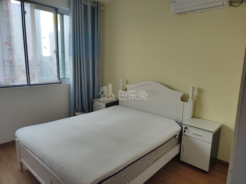 云翔佳苑（嘉年路650弄）4283349卧室图1