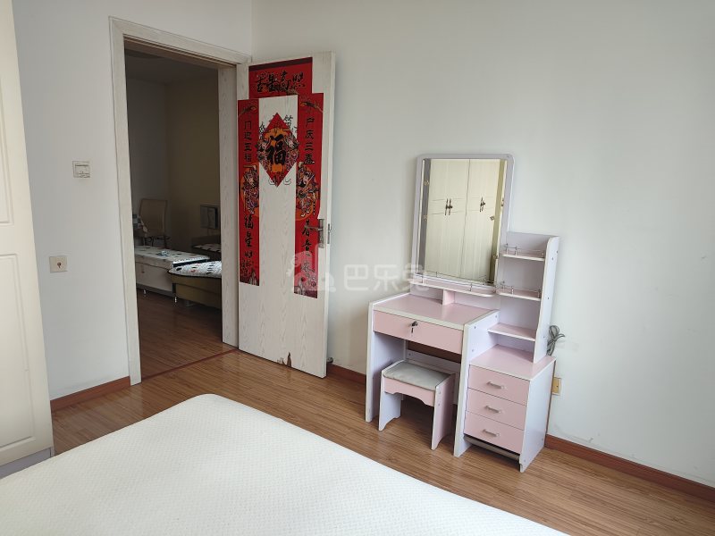 云翔佳苑（嘉年路650弄）4283349卧室图3