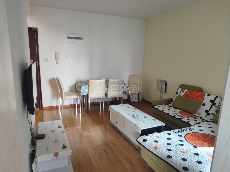 云翔佳苑（嘉年路650弄）4283349客厅图4