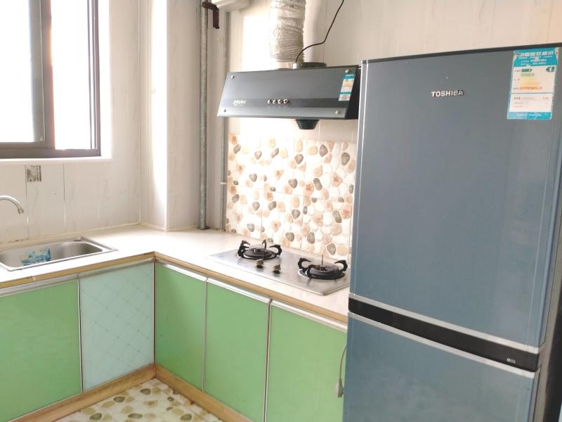 佘北家园丽雅苑4291126厨房图5